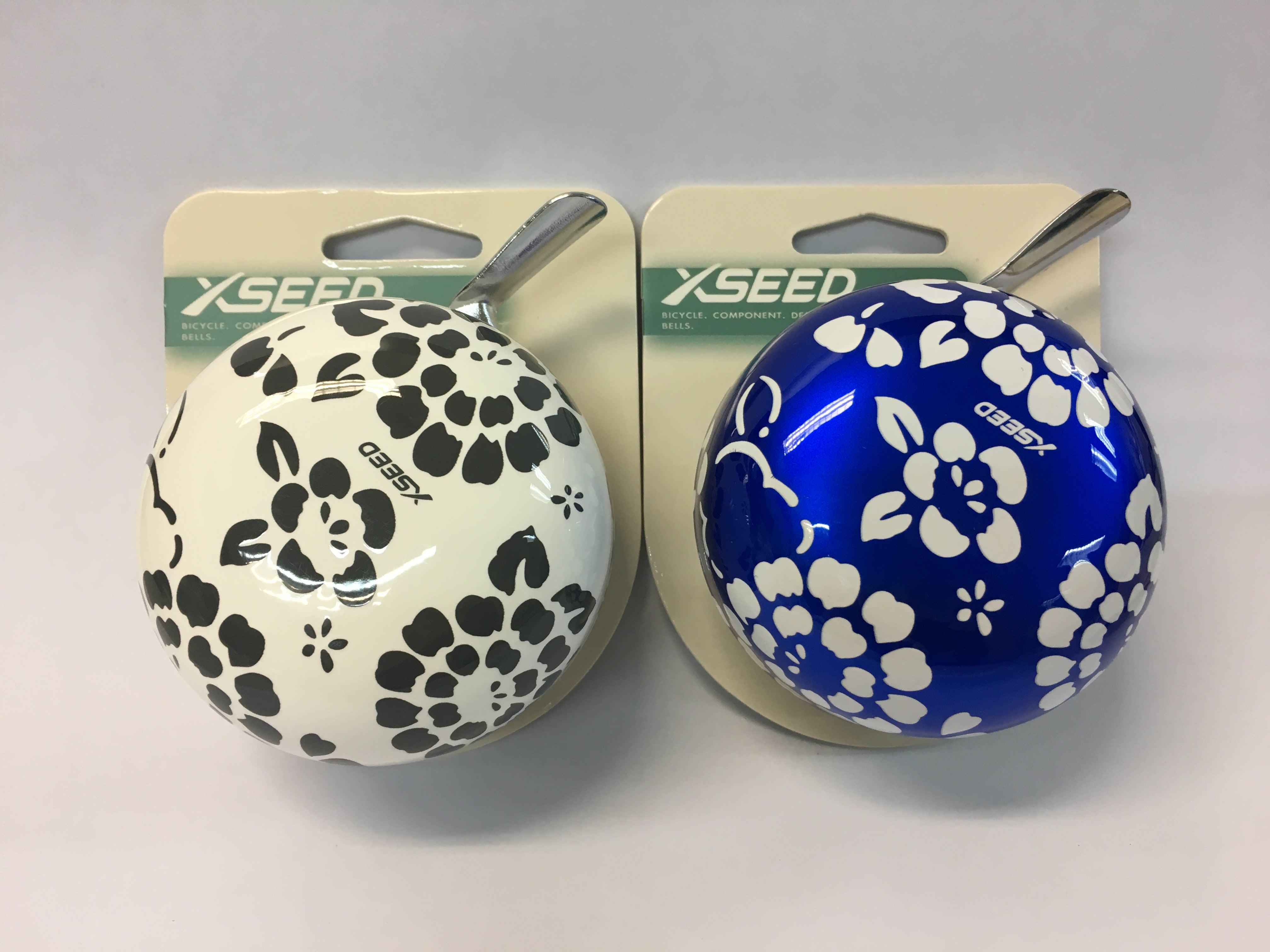 Taiwan retro bicycle clock~75MM / TAIWAN DESIGNED BICYCLE BELL~75MM