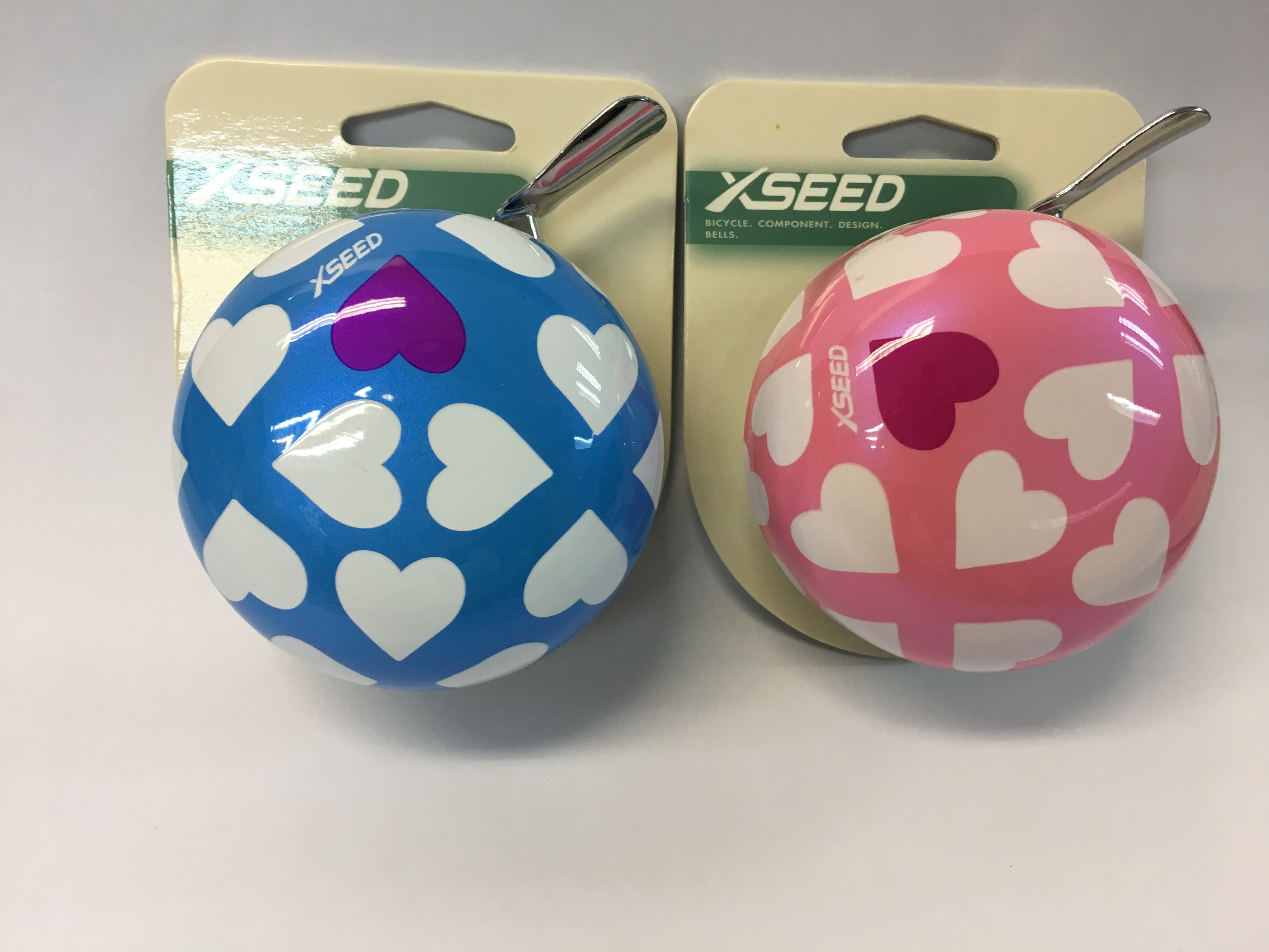 Taiwan retro bicycle clock~75MM / TAIWAN DESIGNED BICYCLE BELL~75MM