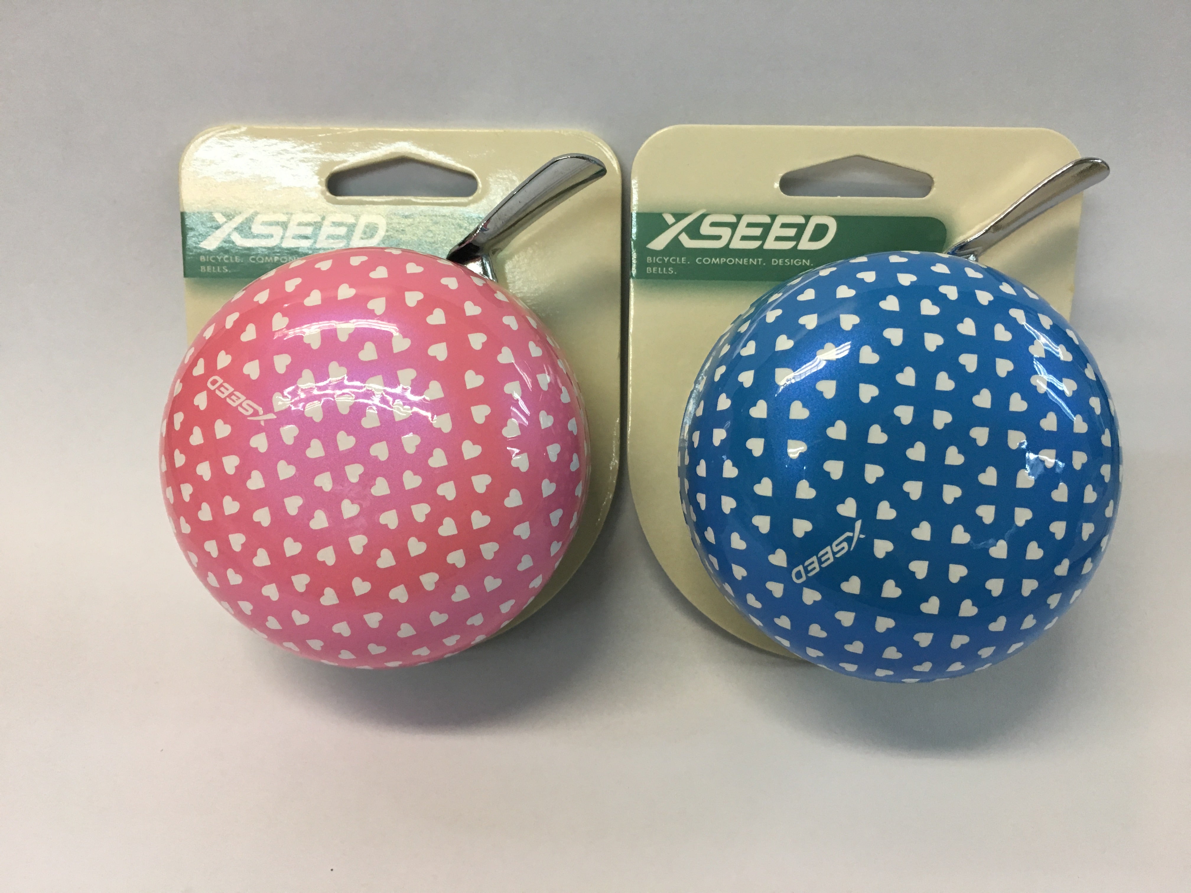 Taiwan retro bicycle clock~75MM / TAIWAN DESIGNED BICYCLE BELL~75MM