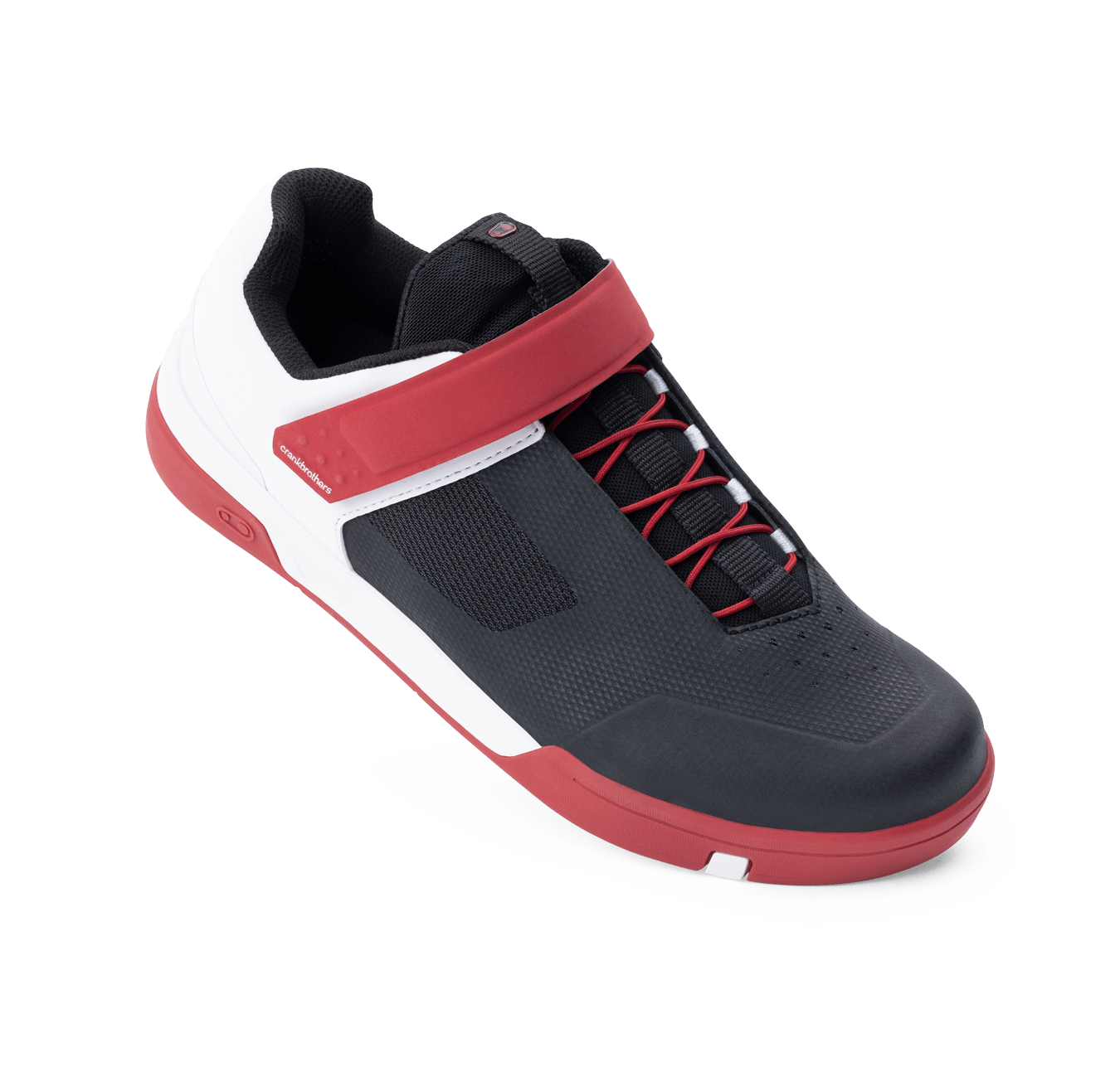 Crank Brothers STAMP Speedlace 爬山車鞋 MTB flat shoes