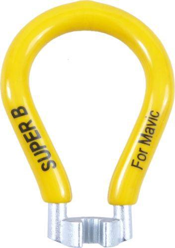 SUPER B MAVIC M7 鋼線規-TB-5596