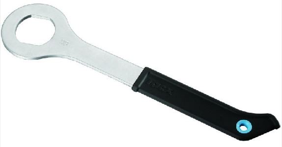 TACX RIGHT HAND CUP SPANNER 36MM~T4405 / TACX RIGHT HAND CUP SPANNER 36MM~T4405