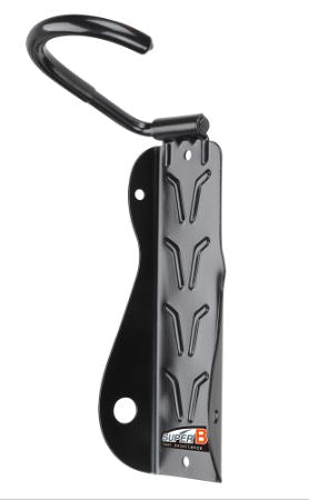 SUPER B 單車垂直掛牆架-TB-1812