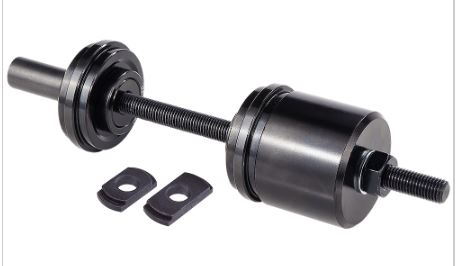 SUPER B 4 合1 內藏式中心安裝及拆裝工具 (適用於PressFit BB30/ BB86)-TB-19003