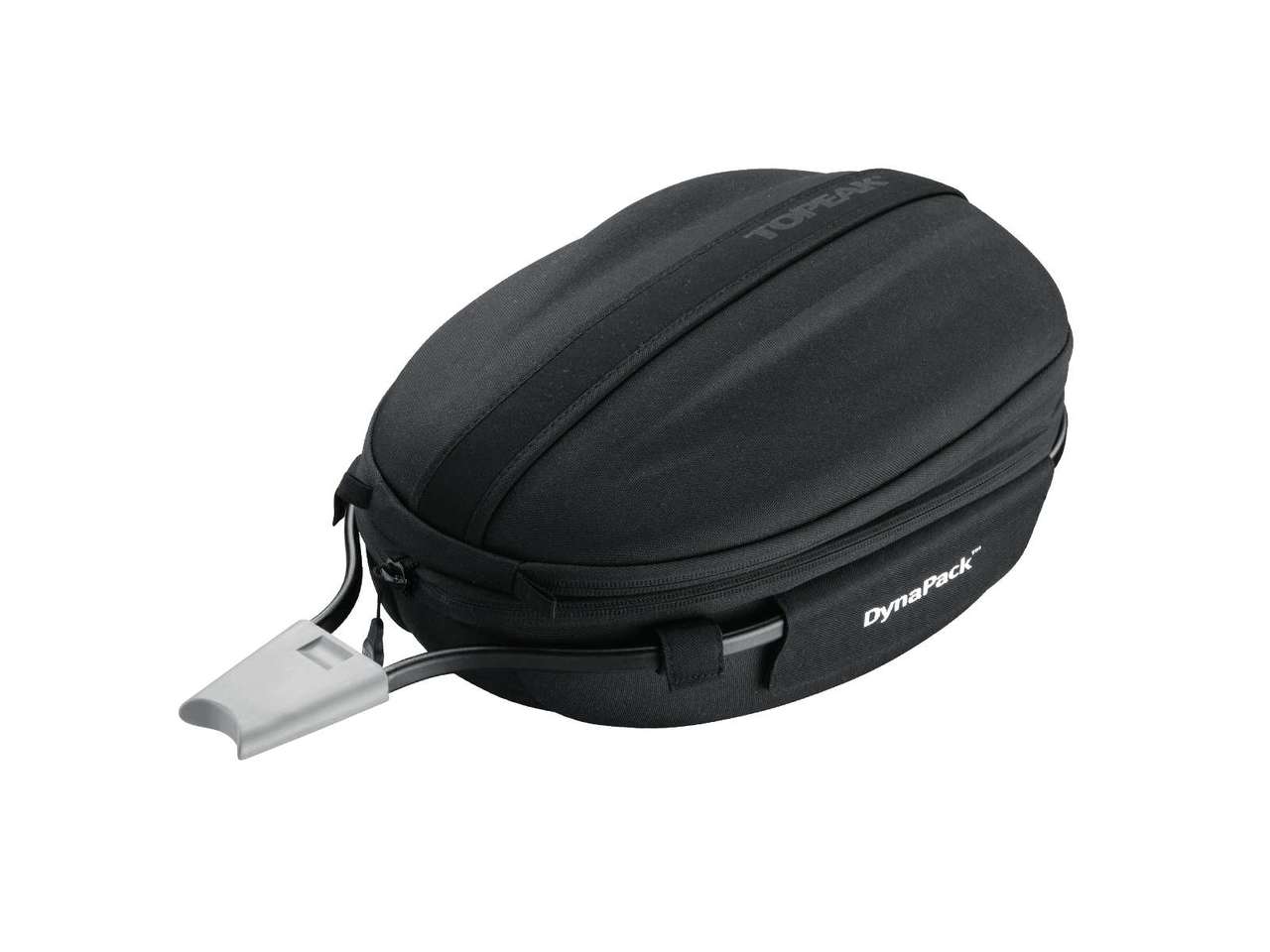 TOPEAK DYNAPACK DX Large Egg Seat Tail Bag-9.7L Capacity/TOPEAK DYNAPACK DX-TC2713B