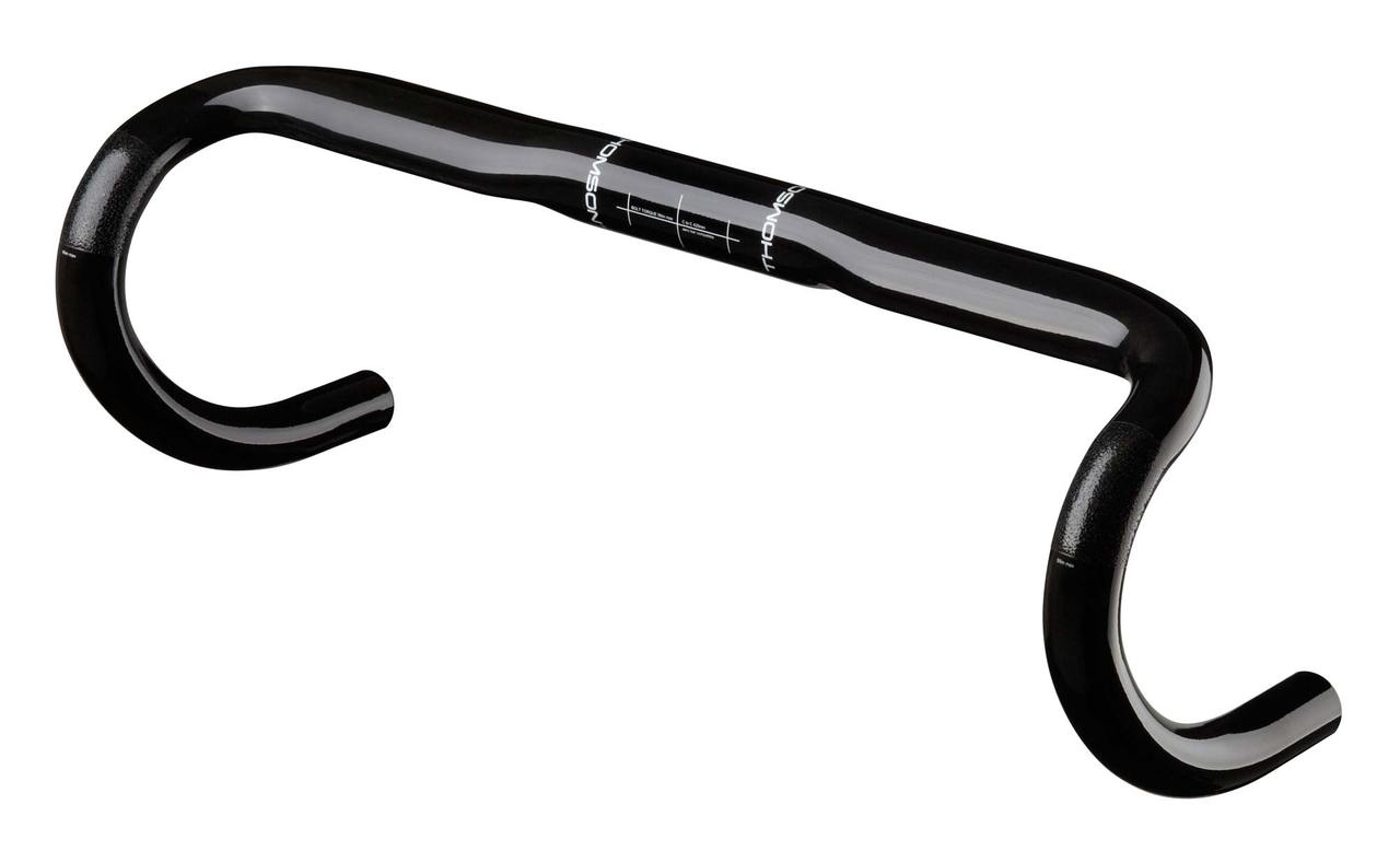 THOMSON carbon fiber sports car head / THOMSON ROAD CARBON HANDLEBAR