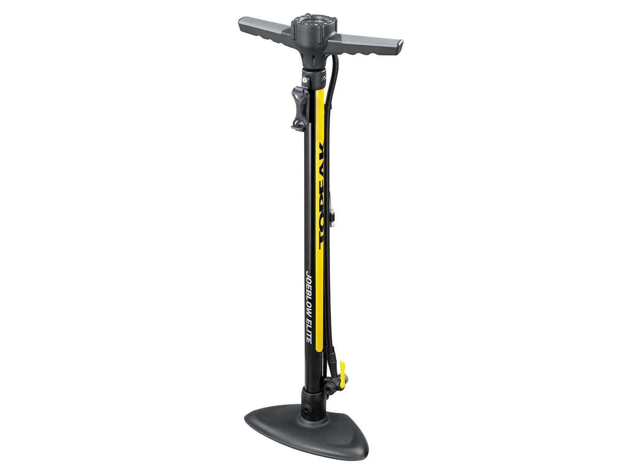 TOPEAK JOEBLOW ELITE 大地泵-TJB-ELT / TOPEAK JOEBLOW ELITE FLOOR PUMP-TJB-ELT