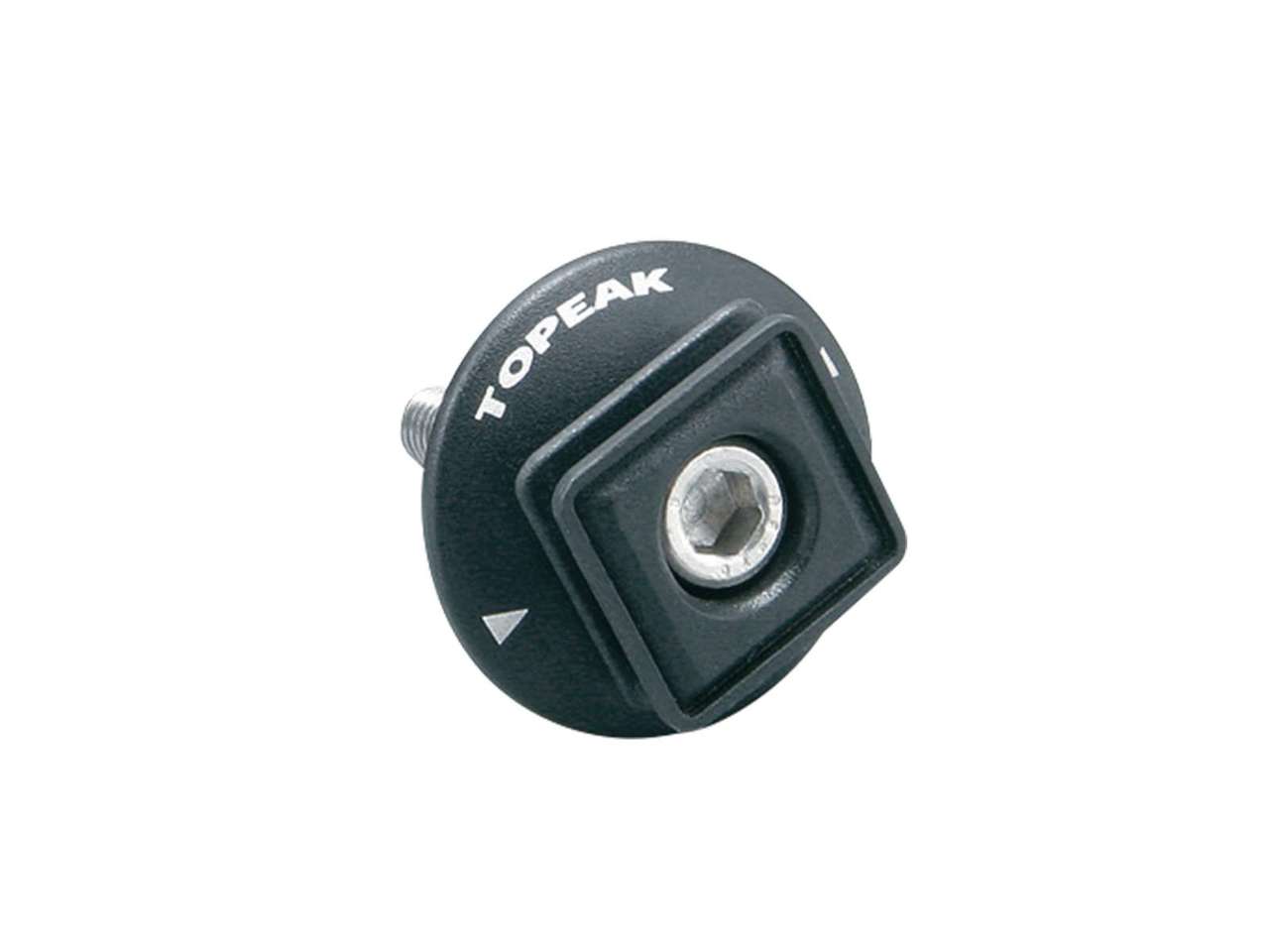 TOPEAK F66 FIXER Head Pillar Code (for bags or headlights)~TMS-SP21 / TOPEAK F66 FIXER~TMS-SP21