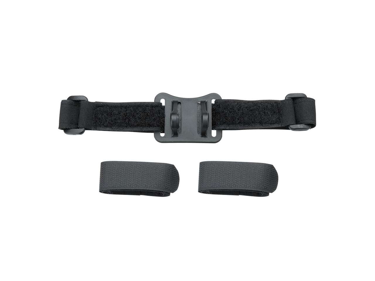 TOPEAK MOONSHINE PRO/3H/HID POWER CONTROL頭盔燈碼 / TOPEAK HELMET MOUNT FOR WHITELITE HP MEGA 10W