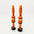 E13 Quickfill Vacuum Valves~23-31mm~1 pack of 2 pcs/ E13 Quickfill Tubeless Valves~23-31mm~2 pcs/ Set