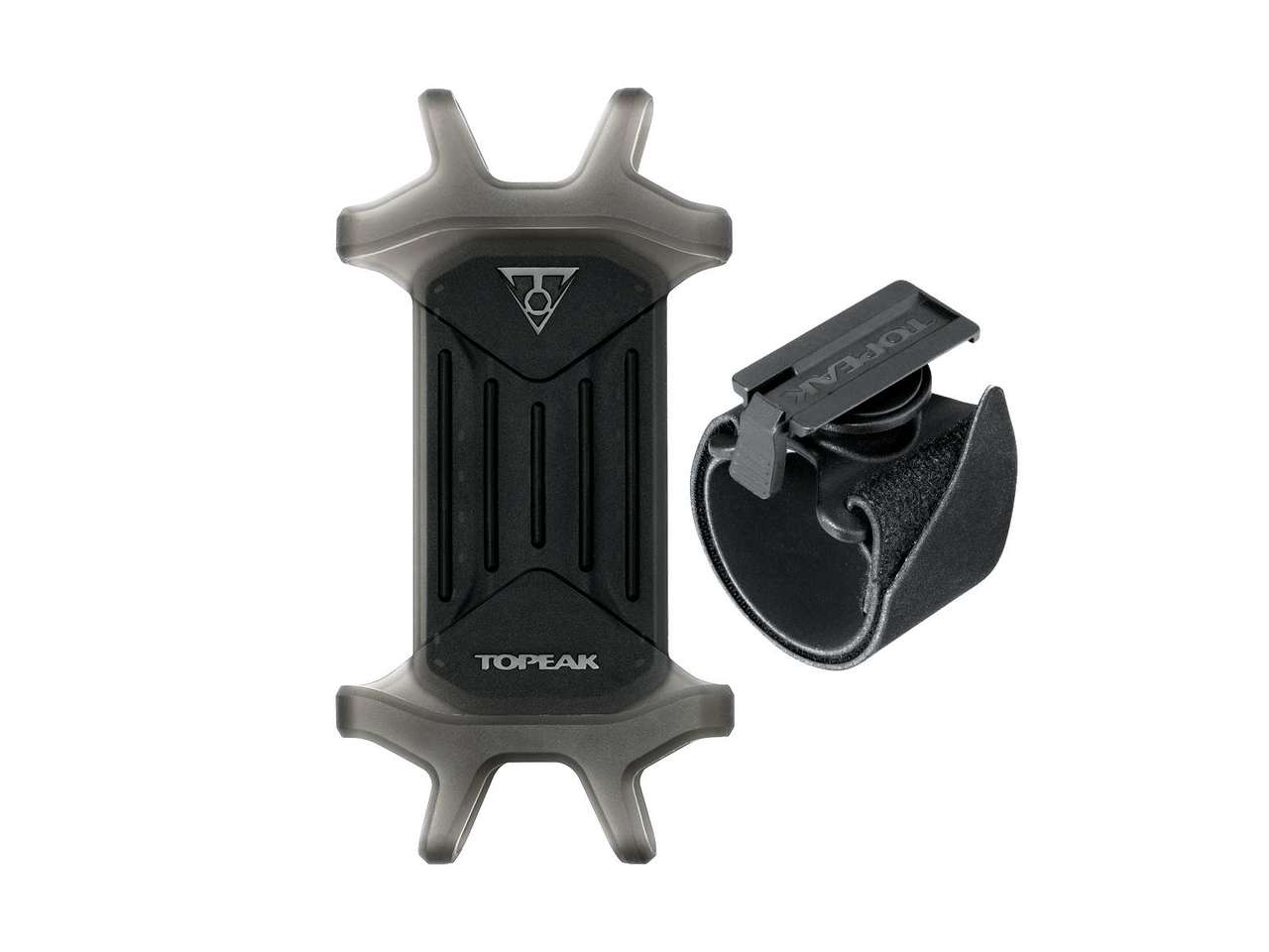 TOPEAK RIDECASE OMNI Silicone Phone Holder-TT9849B TOPEAK OMNI RIDEC