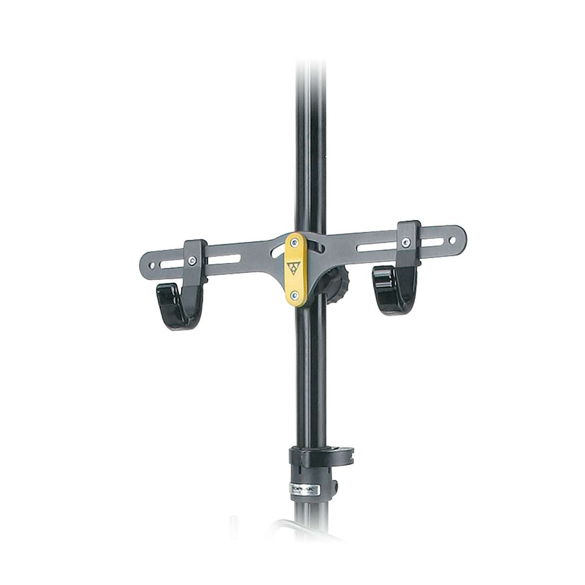TOPEAK TW010 upper hook of trailer frame-gray-TW010-SP02 / TOPEAK THE THIRD HOOK (UPPER) FOR TW010-GREY