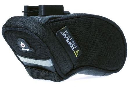 PROLOGO UTILITY O-BAG 41 tail bag~black/ PROLOGO UTILITY O-BAG 41~BLACK