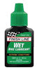 FINISHLINE WET LUBE Green cover oil-based lubricant/FINISHLINE WET LUBE 
