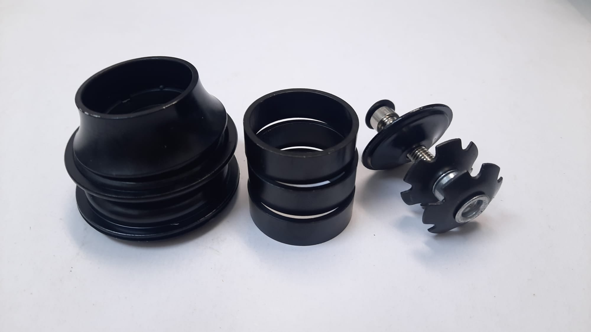 SOLAR 1-1/8 内置叉盆 / SOLAR 1-1/8 INTEGRATED HEADSET