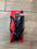 SRP AL-8 Aluminum Alloy Bottle Cage/SRP AL-8 ALLOY BOTTLE CAGE