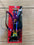 SRP AL-8 Aluminum Alloy Bottle Cage/SRP AL-8 ALLOY BOTTLE CAGE