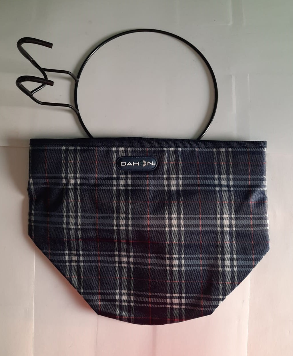 DAHON 車頭布籃袋-圓型撐 / DAHON SHAPEBAGS