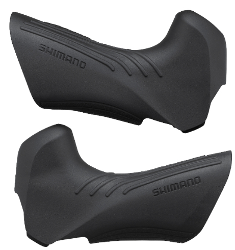 SHIMANO ST-RX815 制手膠/SHIMANO ST-RX815 BRACKET COVERS (PAIR)