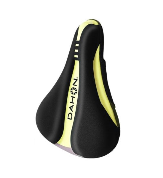 DAHON silicone thickened super soft seat cover-DH-1083 / DAHON GEL SADDLE COVER-DH-1083