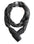 ULAC DIESEL chain lock-S4C-7mmX100cm long/ULAC S4C LOCK-7MMX100CM
