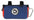 ULAC COURSIER: PULSE (1.1L) CYCLING BAG-PB-7 / ULAC COURSIER: PULSE (1.1L) CYCLING BAG-PB-7