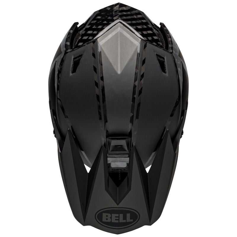 BELL FULL-10 SPHERICAL 全面頭盔 FULL FACE HELMET