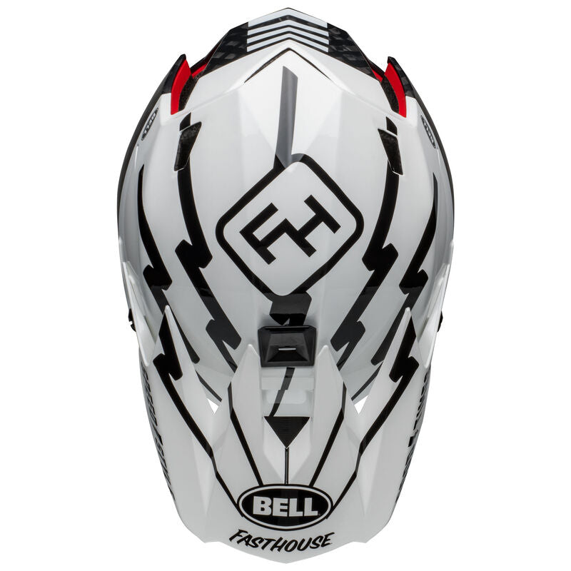 BELL FULL-10 SPHERICAL 全面頭盔 FULL FACE HELMET