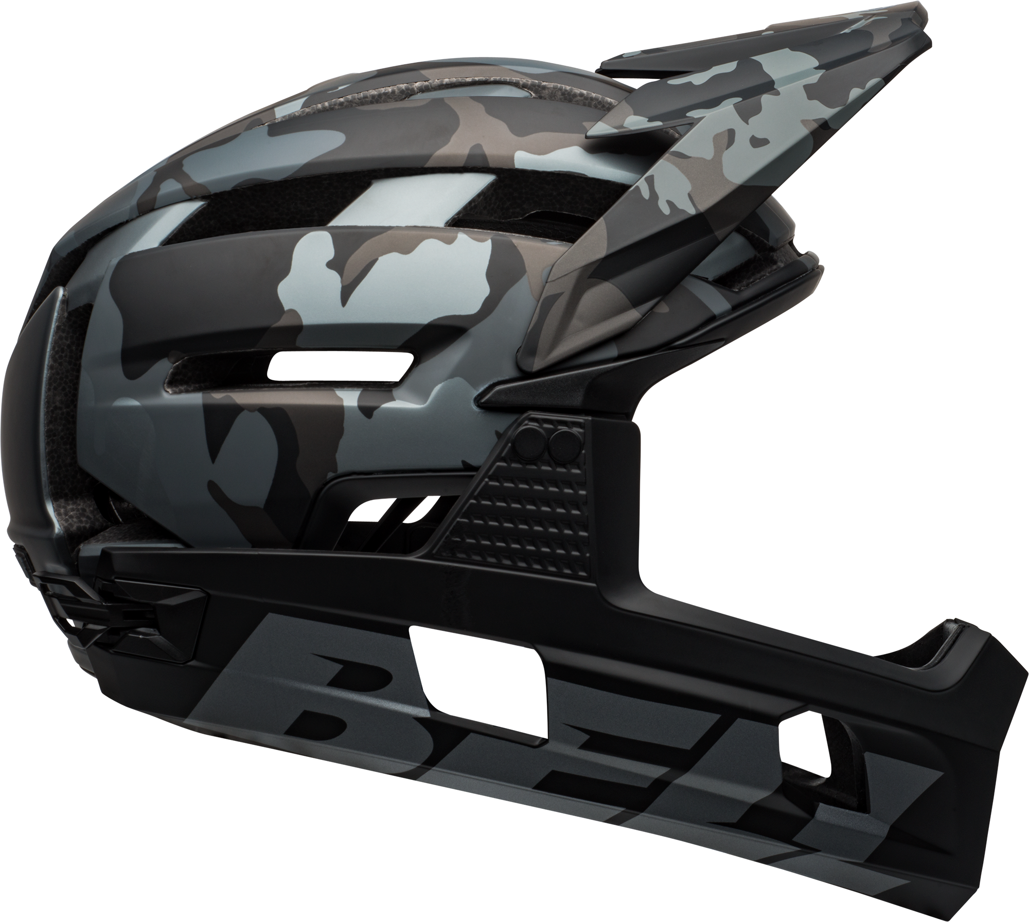 BELL 2022 SUPER AIR R SPHERIAL HELMET/ BELL 2022 SUPER AIR R SPHERICAL HELMET