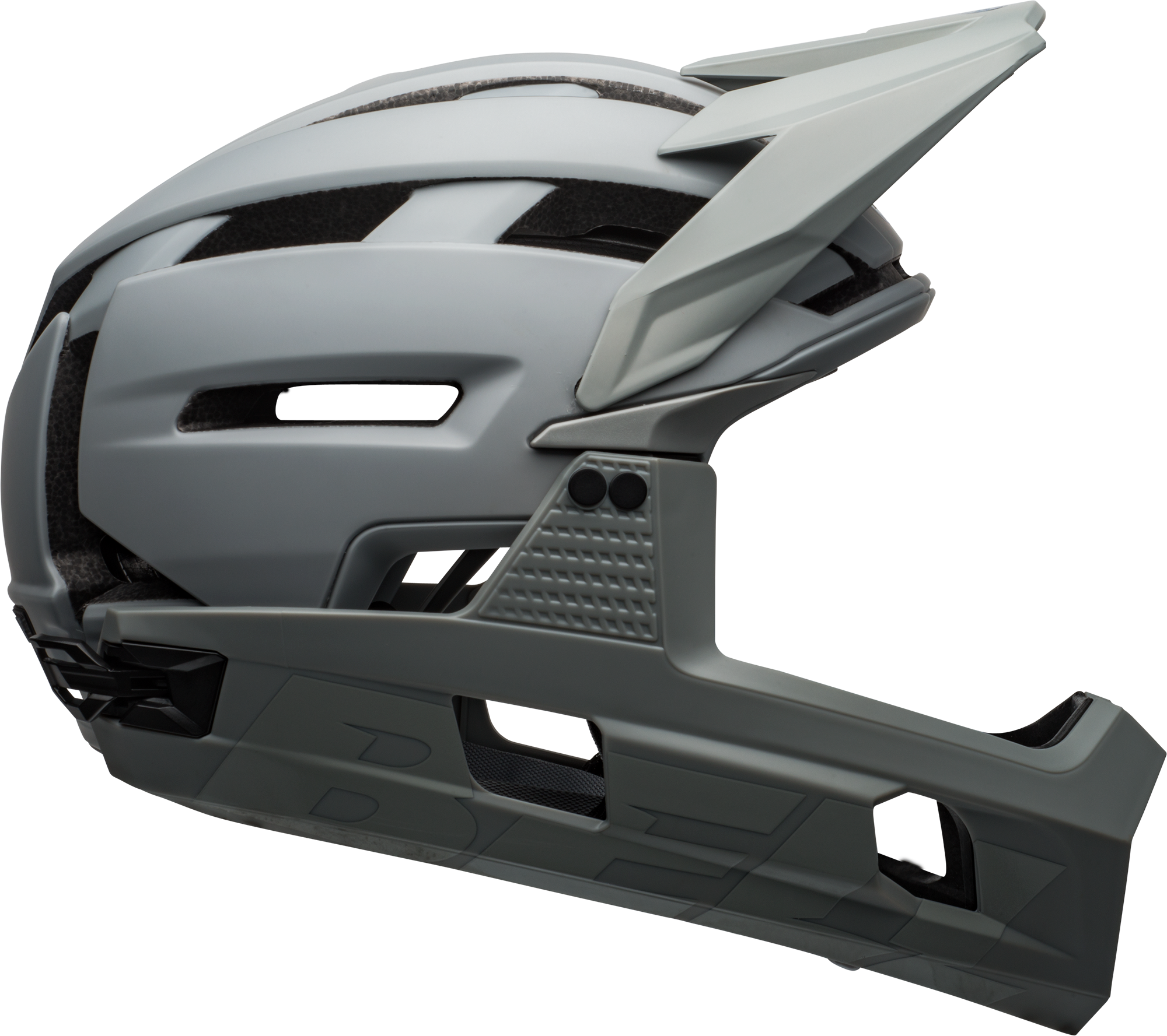 BELL 2022 SUPER AIR R SPHERIAL HELMET/ BELL 2022 SUPER AIR R SPHERICAL HELMET