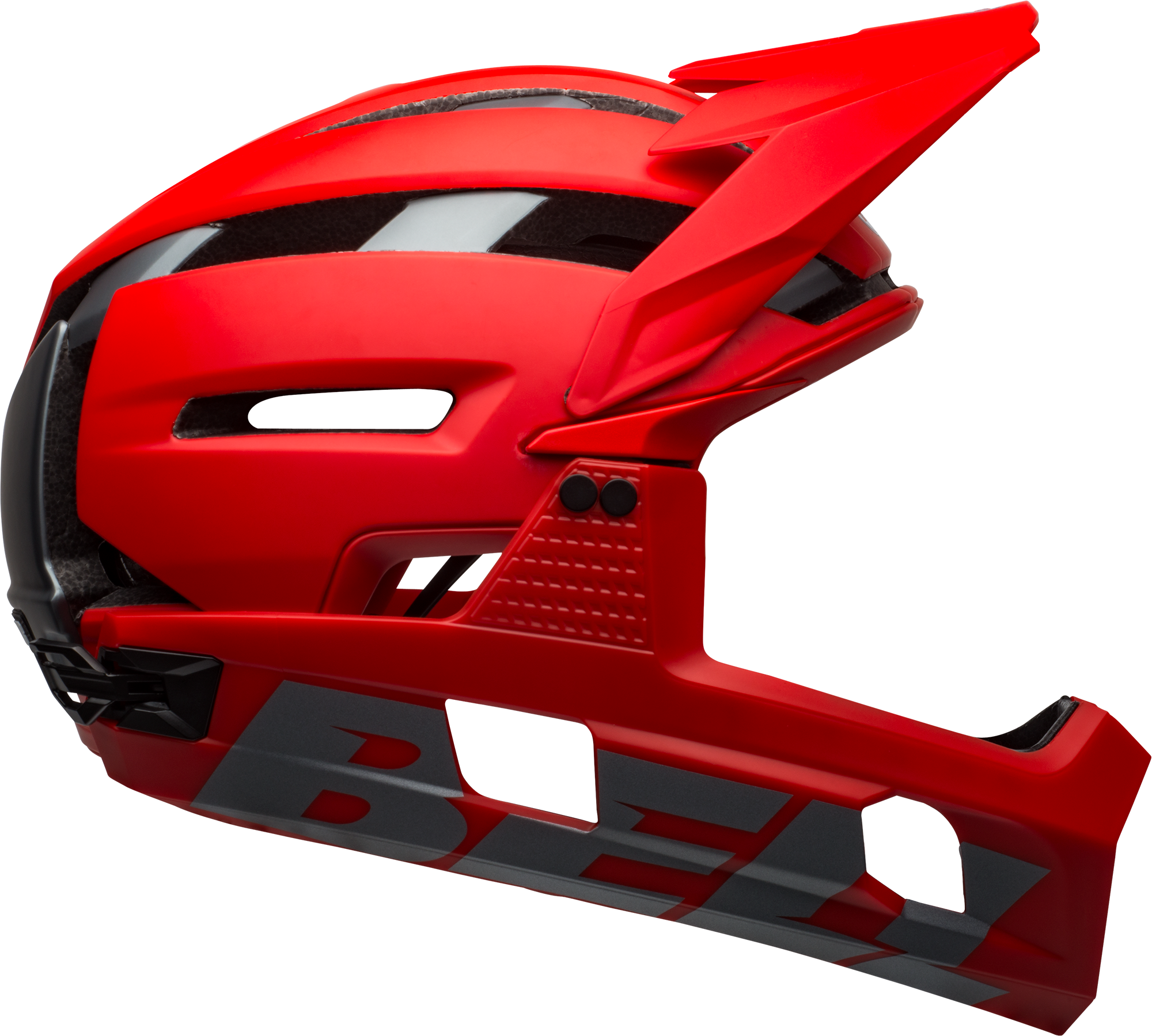 BELL 2022 SUPER AIR R SPHERIAL HELMET/ BELL 2022 SUPER AIR R SPHERICAL HELMET