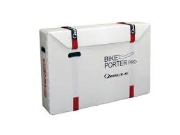 QBICLE BIKE PORTER 單車箱 ~白色/ QBICLE BIKE PORTER~WHITE