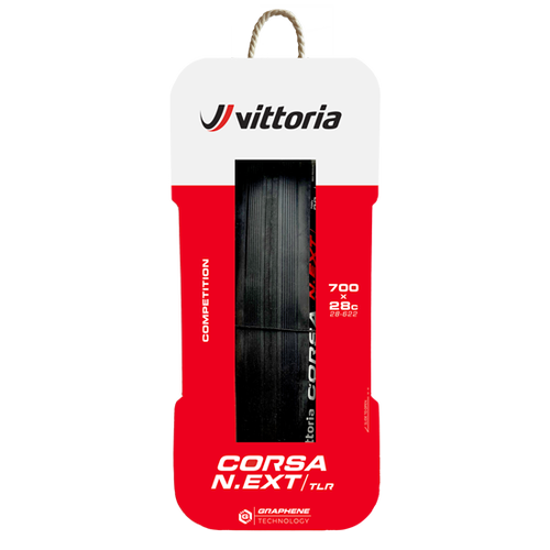 VITTORIA CORSA N.EXT 石墨烯摺胎 / VITTORIA CORSA N.EXT G2.0 FOLDING TIRE