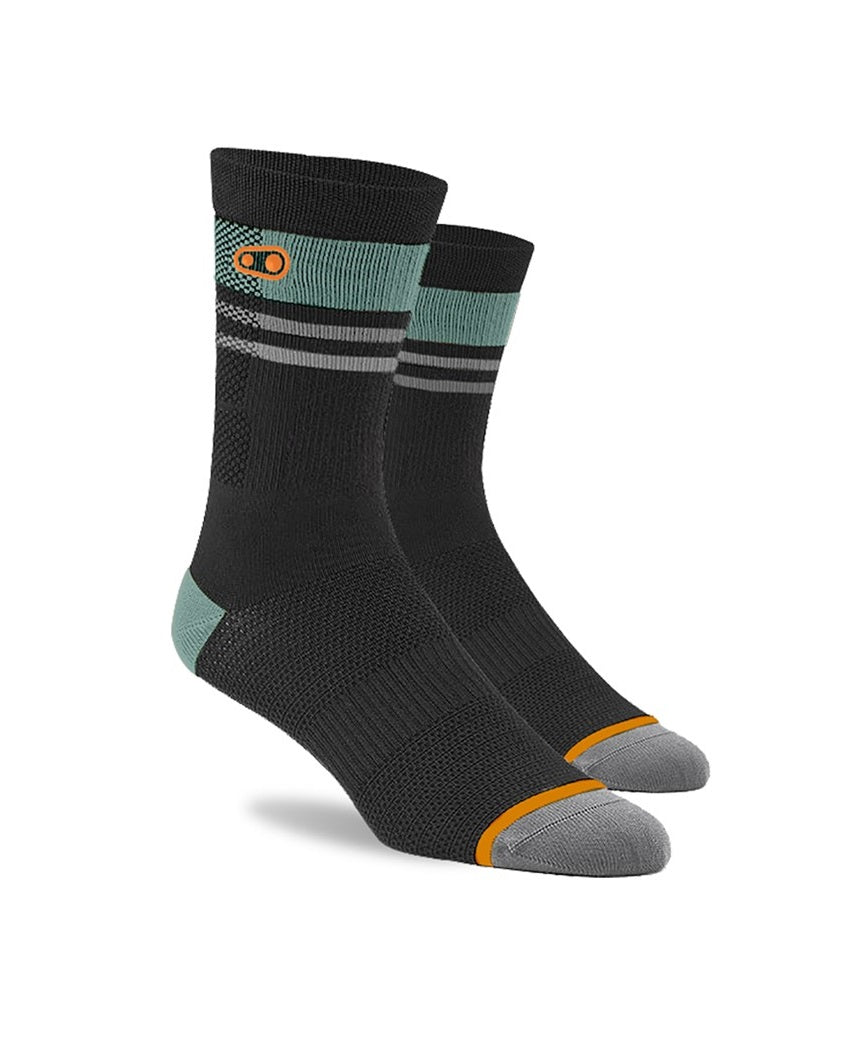 Crank Brothers ICON MTB Cycling Socks