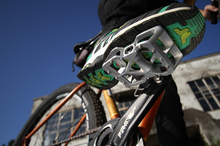 MKS Allways Pedals/MKS Allways Pedals