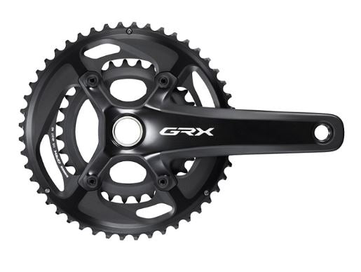 SHIMANO GRX 11-speed double chain-FC-RX810-2 /SHIMANO GRX CHAINWHEEL-11SP-FC-RX810-2