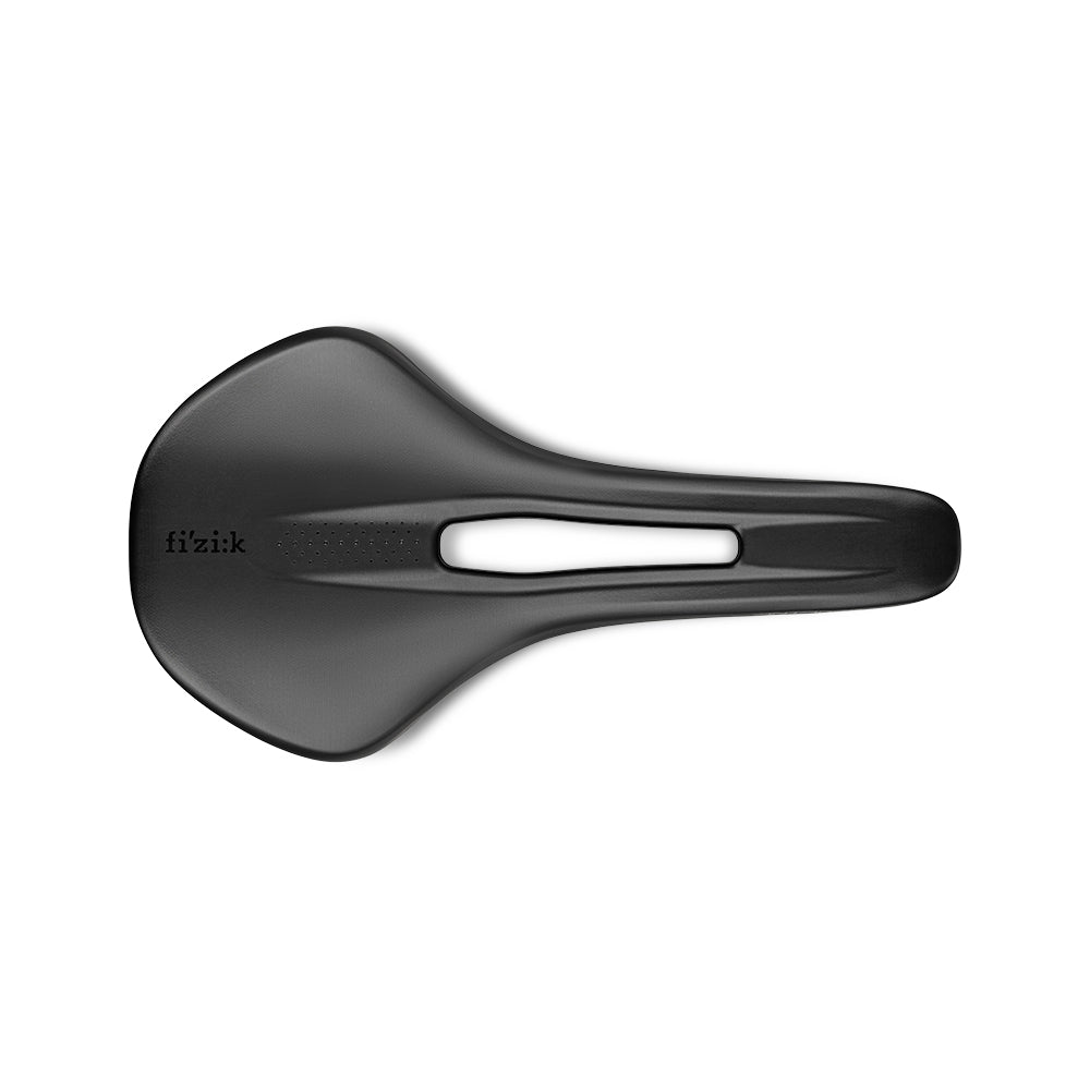 Fizik Vento Antares R1 碳軌座位-150mm 黑色 / Fizik Vento Antares R1 Saddle-150mm Black