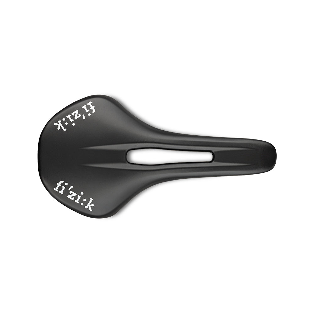 Fizik Vento Antares R5 座位-150mm 黑色 / Fizik Vento Antares R5 Saddle-150mm Black