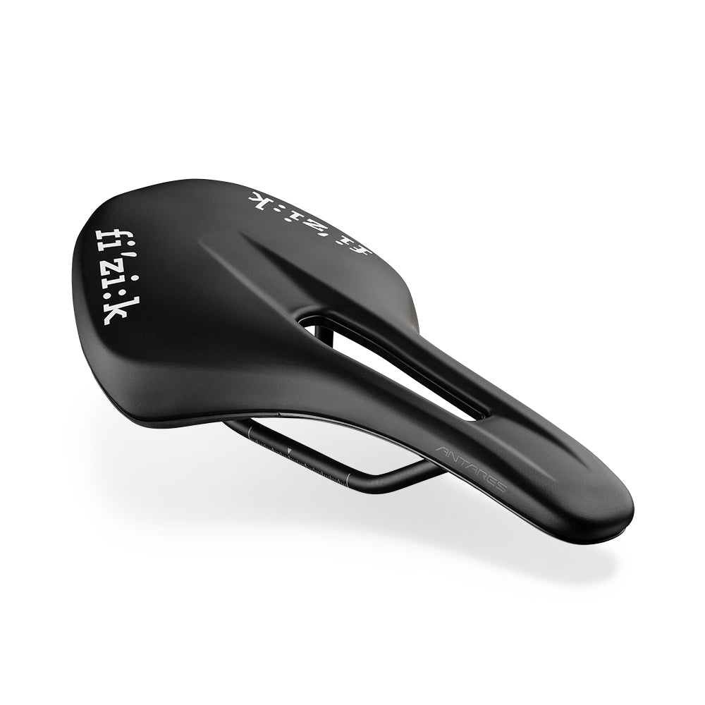 Fizik Vento Antares R5 座位-150mm 黑色 / Fizik Vento Antares R5 Saddle-150mm Black