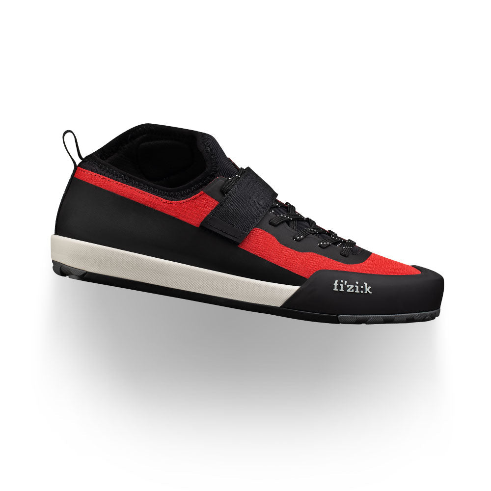 Fizik GRAVITA TENSOR FLAT MTB Shoes (GRX6TTF1C)