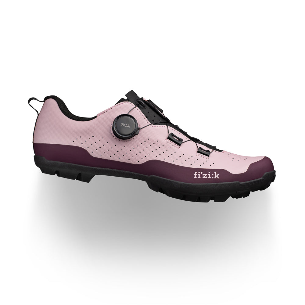 FIZIK TERRA ATLAS mountain climbing shoes
