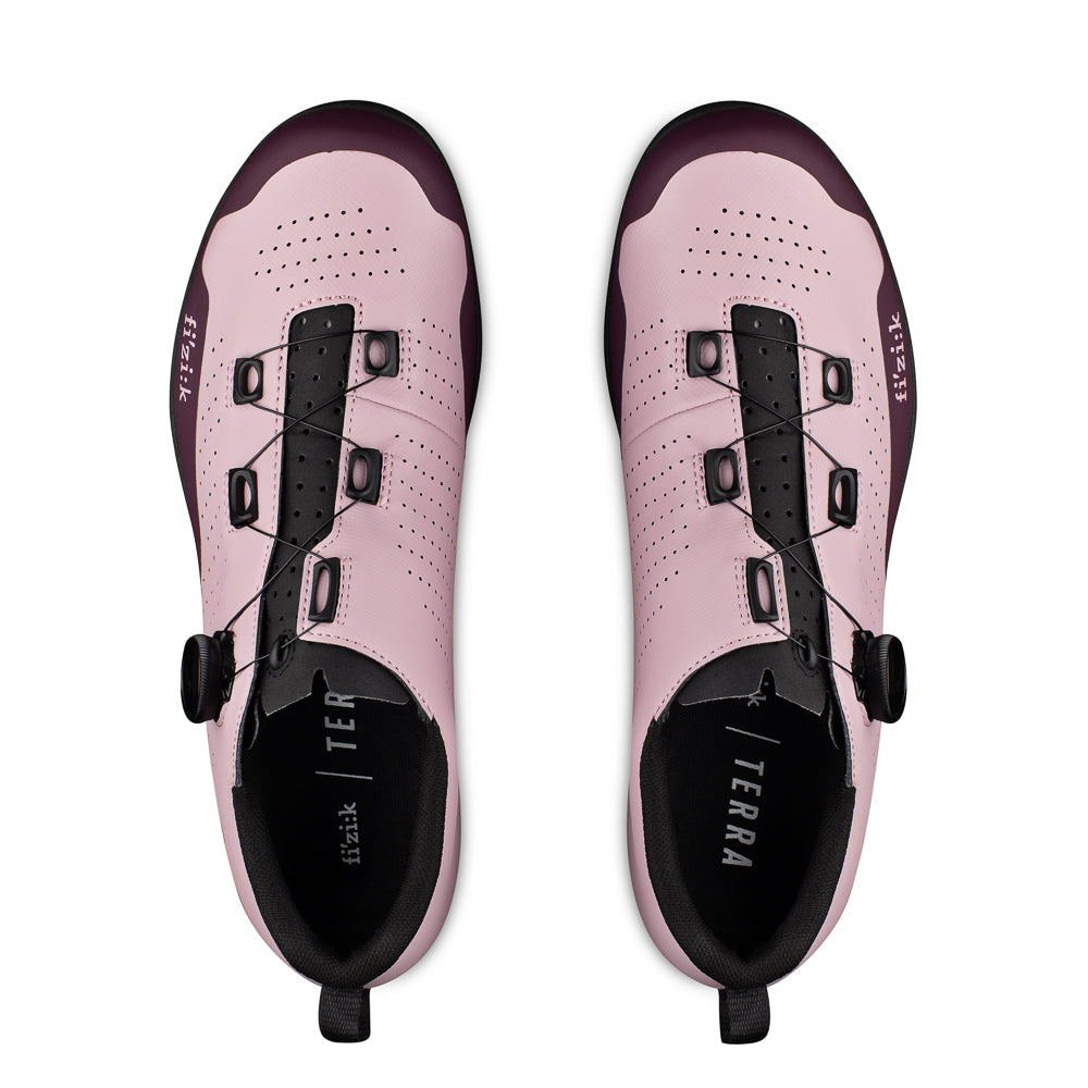 FIZIK TERRA ATLAS mountain climbing shoes