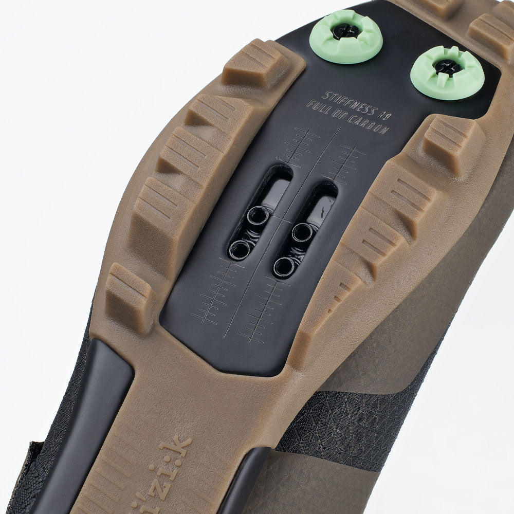 FIZIK VENTO FEROX CARBON mountain bike shoes 