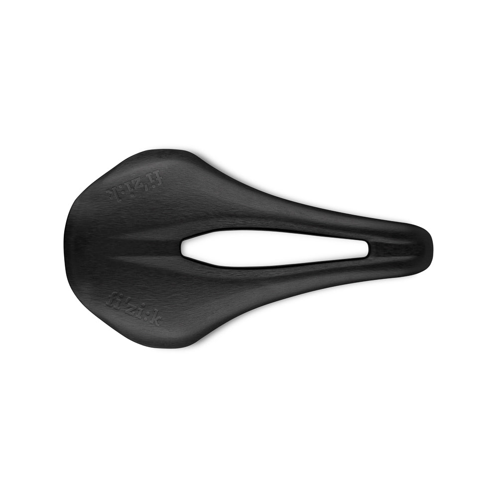 Fizik Vento Argo 00 Carbon Saddle - Black - Black