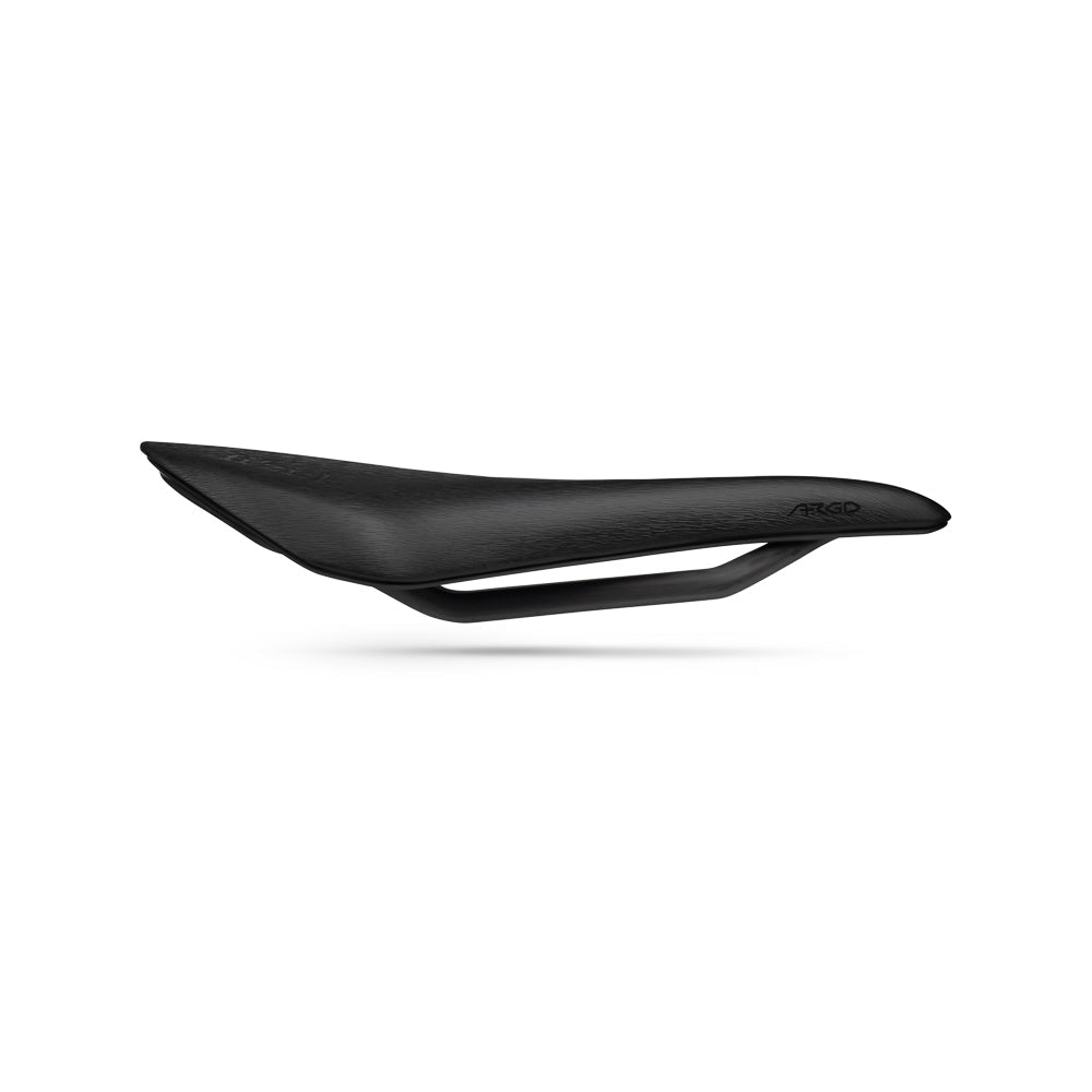 Fizik Vento Argo 00 Carbon Saddle - Black - Black
