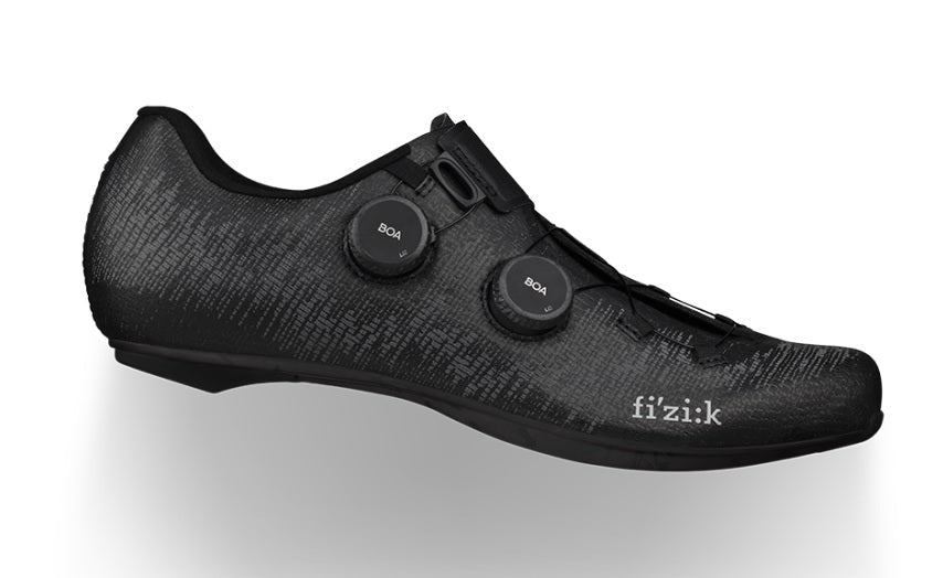 FIZIK VENTO INFINITO KNIT CARBON 2 WIDE 公路單車鞋(闊頭) VER2IKW1C