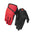 GIRO DND JR II children's long finger gloves / GIRO DND JR II KIDS GLOVES