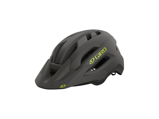 Giro Fixture II 爬山車頭盔 / Giro Fixture II MTB Helmet / UA 54-61Cm