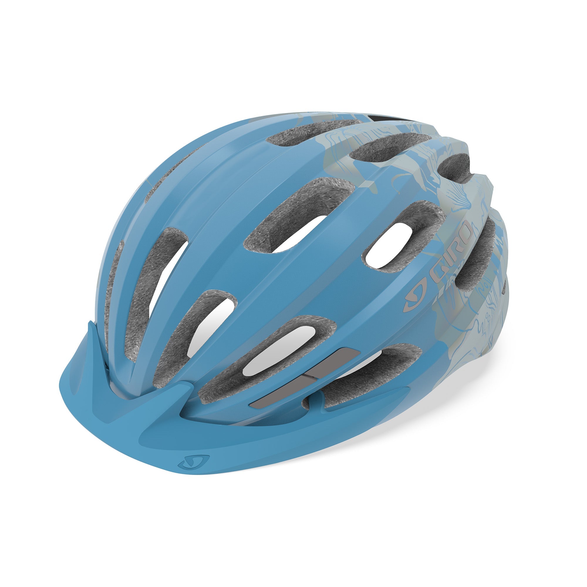 GIRO REGISTER HELMET helmet