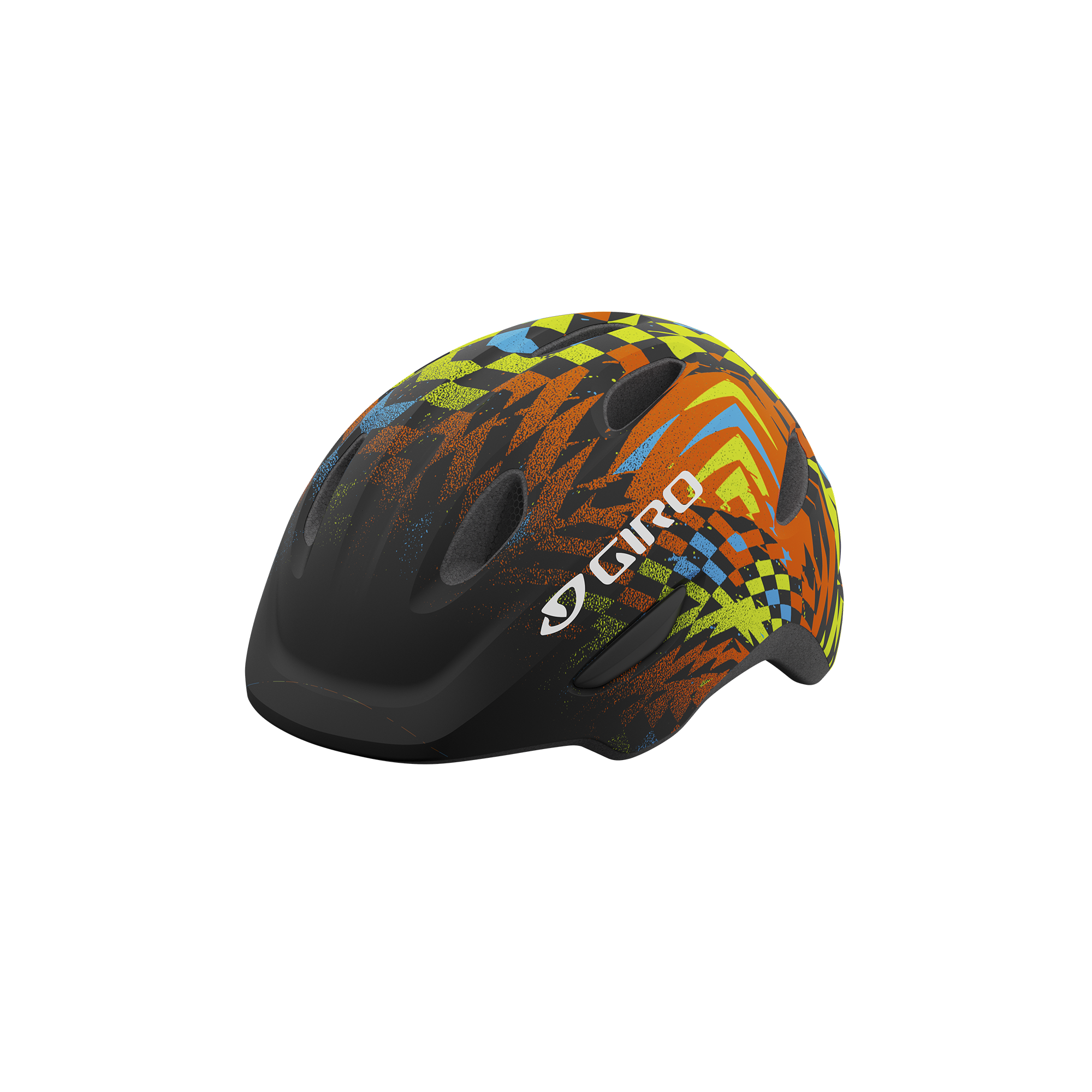 GIRO Scamp 小童頭盔/ Giro Scamp Kid Helmet